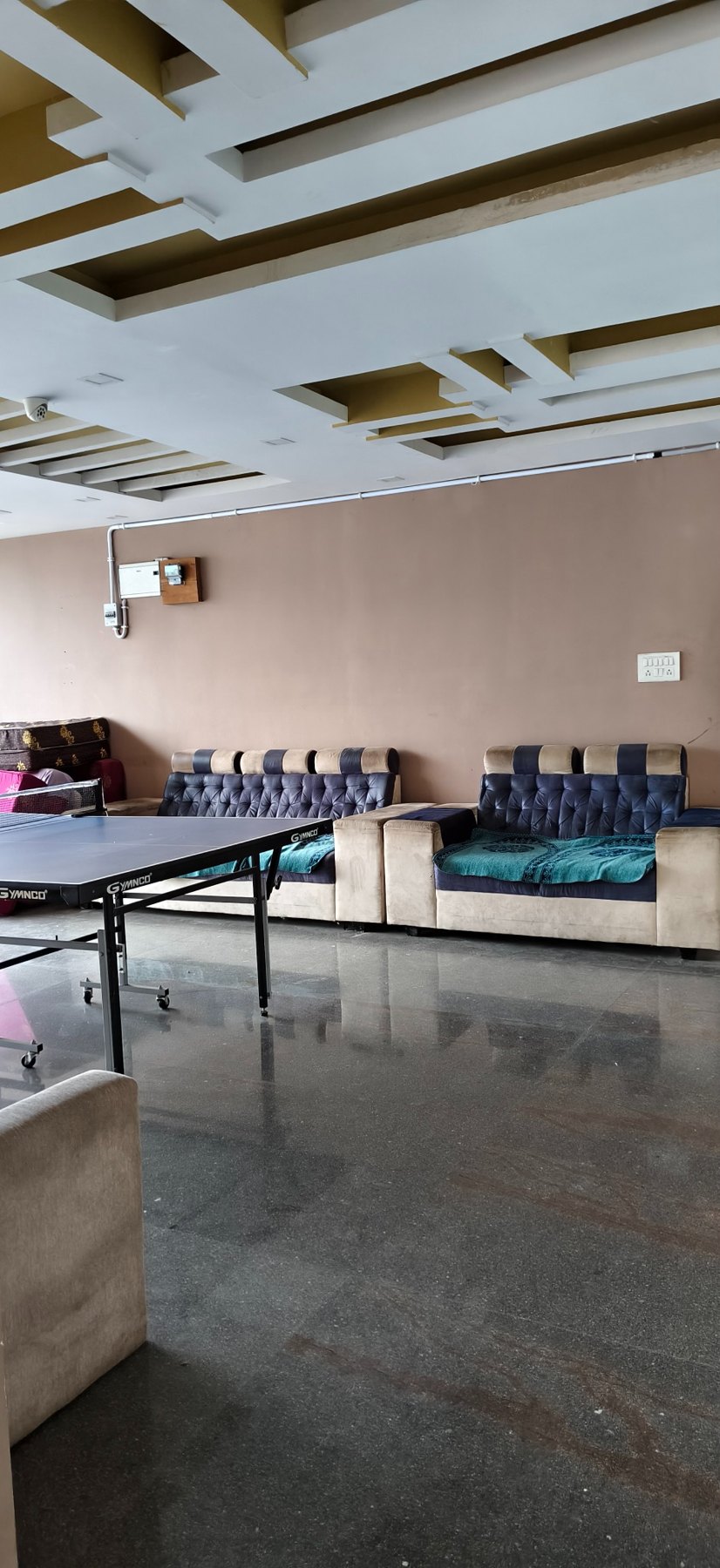 Common area
