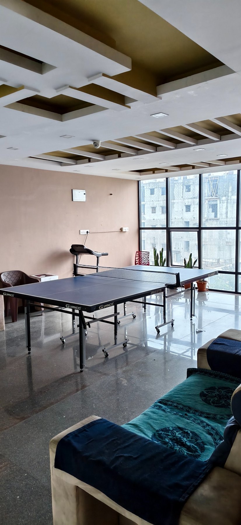 Common area