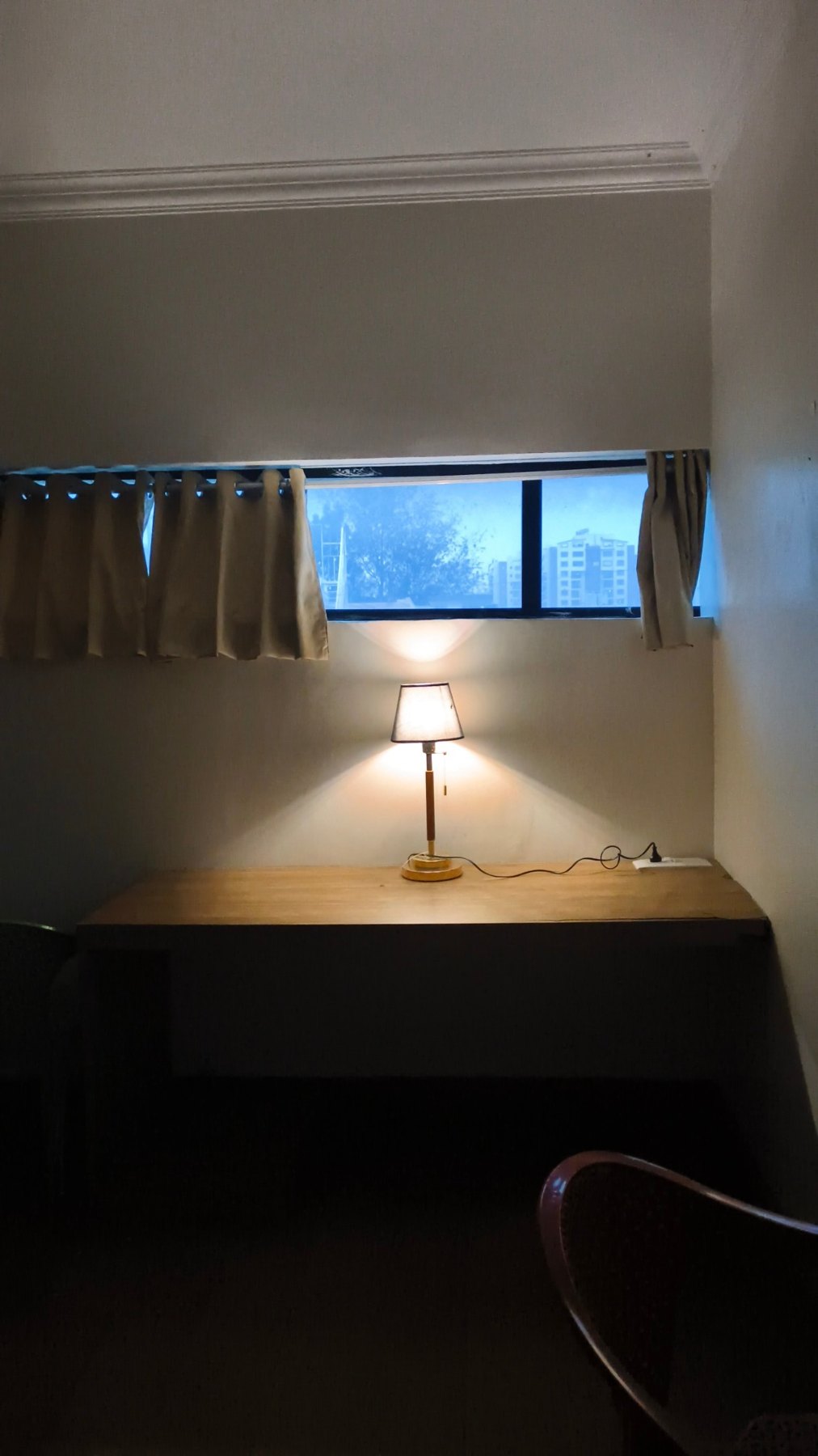 Study area